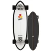 Carver™ CARVER CHANNEL ISLANDS BLACK BEAUTY CX 31.75" SURFSKATE
