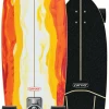 Carver™ CARVER FIREFLY CX 9.875" X 30.5" SURFSKATE -Negozio Di Pattini 4carver firefly cx 9 875 quot x 30 5 quot surfskate 1