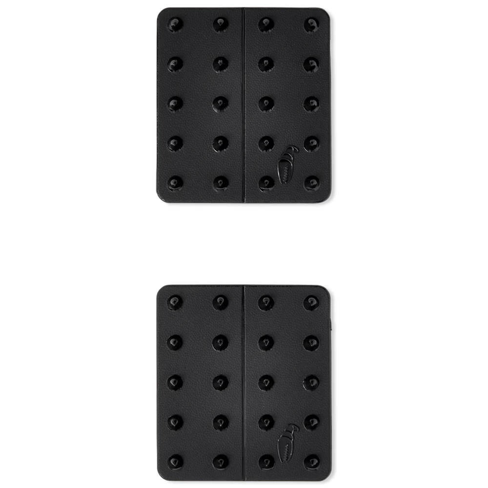 CRAB GRAB BOARD THORNS BLACK PAD 4 CRAB GRAB BOARD THORNS BLACK PAD - immagine 2