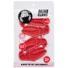 CRAB GRAB MINI CLAWS RED PAD -Negozio Di Pattini 4crab grab mini claws red pad 1