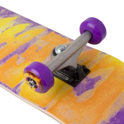 CREATURE EROSION 7.75" MINI SKATEBOARD COMPLETO BAMBINO -Negozio Di Pattini 4creature erosion 7 75 quot mini skateboard completo bambino 1000x1000