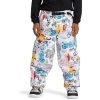 DC SHOES DC AW PRIMO SAINTS AND SINNERS PANTALONI SNOWBOARD