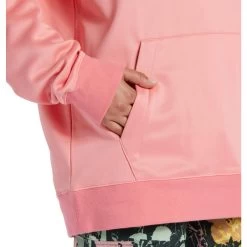 DC SHOES DC AW SNOWSTAR SHELL PINK FELPA SNOWBOARD DONNA -Negozio Di Pattini 4dc aw snowstar shell pink felpa snowboard donna 1200x1200