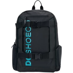 DC SHOES DC CHALKERS BLACK/COLUMBIA ZAINO