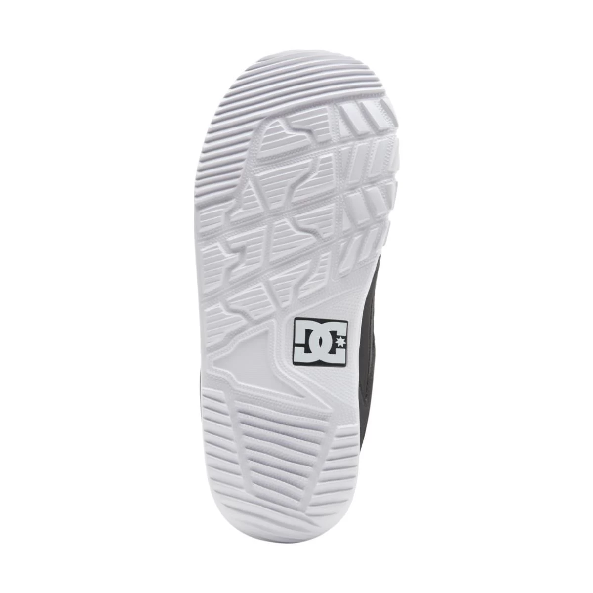 DC SHOES DC PHASE BOA BLACK/WHITE SCARPONI SNOWBOARD 9 DC SHOES DC PHASE BOA BLACK/WHITE SCARPONI SNOWBOARD - immagine 7