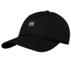 DOLLY NOIRE DAD HAT BLACK CAPPELLO -Negozio Di Pattini 4dolly noire dad hat black cappello removebg preview 1200x1200