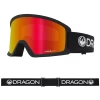 DRAGON DX3 L OTG BLACK MASCHERA SNOWBOARD -Negozio Di Pattini 4dragon dx3 l otg black maschera snowboard 1200x1200