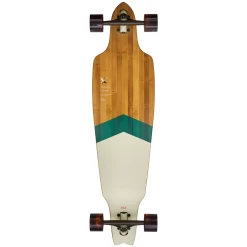 GLOBE PROWLER CLASSIC 38" BAMBOO/EPITOME LONGBOARD