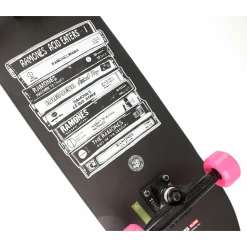 GLOBE SHOOTER 8.625 RAMONES/HEY HO SKATEBOARD -Negozio Di Pattini 4globe shooter 8 625 ramones hey ho skateboard 1000x1000