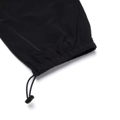 HUF CINCH TECH BLACK PANTALONI -Negozio Di Pattini 4huf cinch tech black pantaloni 1