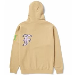 HUF FLY DIE OATMEAL FELPA -Negozio Di Pattini 4huf fly die oatmeal felpa 1200x1200