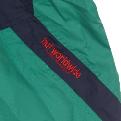 HUF SWITZER TRACK NAVY GIACCA -Negozio Di Pattini 4huf switzer track jacket navy blazer 1