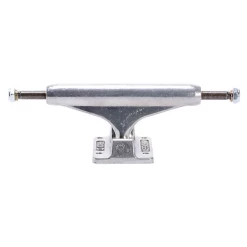 INDEPENDENT STAGE 11 144 STANDARD SILVER POLISHED TRUCK -Negozio Di Pattini 4independent polished 129 stage 11 silver standard 3