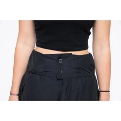 L1 LOVECAT BLACK PANTALONI SNOWBOARD DONNA -Negozio Di Pattini 4l1 lovecat black pantaloni snowboard donna 1200x1200