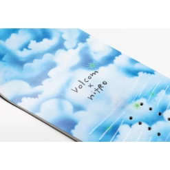 NITRO RIPPER X VOLCOM 96 + MICRO CHARGER TAVOLA E ATTACCHI SNOWBOARD BAMBINO -Negozio Di Pattini 4nitro ripper 106 x volcom micro charger tavola e attacchi snowboard bambino 1200x1200