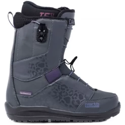 NORTHWAVE DAHLIA SL BLACK SCARPONI SNOWBOARD DONNA -Negozio Di Pattini 4northwave dahlia sl black scarponi snowboard donna 1000x1000