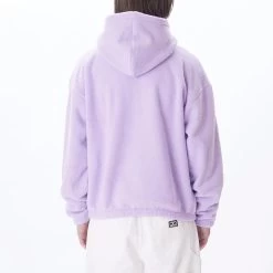 OBEY BOLD POLAR DIGITAL LAVENDER FELPA -Negozio Di Pattini 4obey bold polar digital lavender felpa 1200x1200