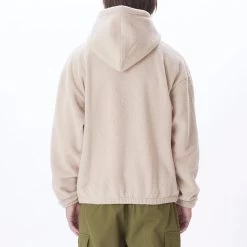 OBEY BOLD POLAR SILVER GREY FELPA -Negozio Di Pattini 4obey bold polar silver grey felpa 1200x1200