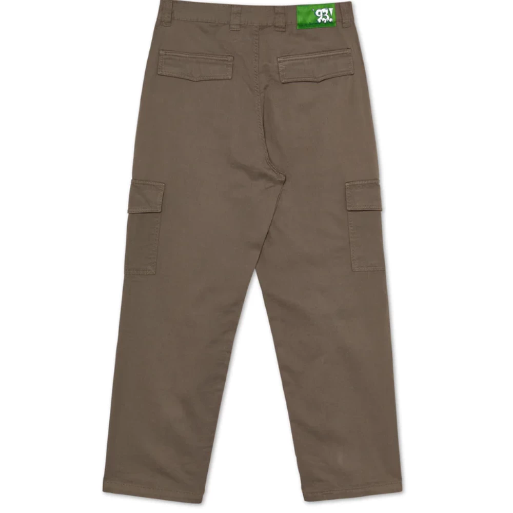 POLAR '93 CARGO KHAKI PANTALONI 4 POLAR '93 CARGO KHAKI PANTALONI - immagine 2
