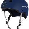 Pro-Tec PRO - TEC CLASSIC CERT MATTE BLUE CASCO -Negozio Di Pattini 4pro tec classic cert matte blue casco