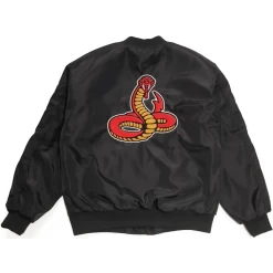 PROPAGANDA BOMBER BASEBALL BLACK GIACCA -Negozio Di Pattini 4propaganda bomber baseball black giacca 1000x1000