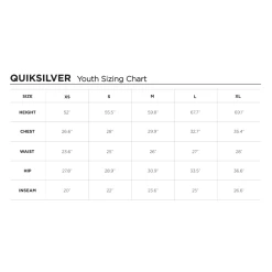 QUIKSILVER TR AMBITION PARKA GRAPE LEAF GIACCA SNOWBOARD BAMBINO -Negozio Di Pattini 4quiksilver tr ambition parka grape leaf giacca snowboard bambino 1
