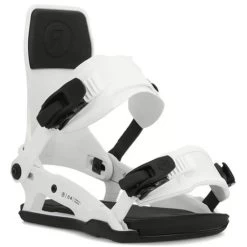 RIDE C-6 WHITE ATTACCHI SNOWBOARD -Negozio Di Pattini 4ride c 6 white attacchi snowboard 1200x1200