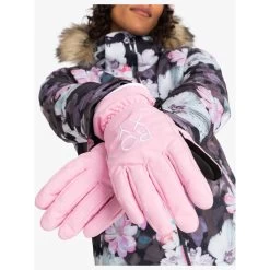 ROXY FRESHFIELD PINK FROSTING GUANTI SNOWBOARD DONNA -Negozio Di Pattini 4roxy freshfield pink frosting guanti snowboard donna 1200x1200