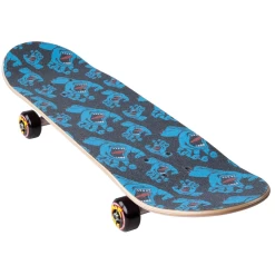 SANTA CRUZ CLASSIC DOT MICRO SK8 7.5" SKATEBOARD COMPLETO BAMBINO -Negozio Di Pattini 4santa cruz classic dot micro sk8 7 5 quot skateboard completo bambino 1000x1000