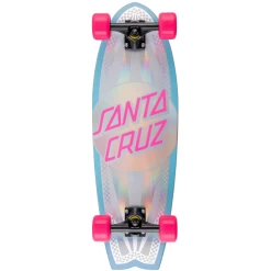 SANTA CRUZ PRISMATIC DOT 27.7" CRUISER