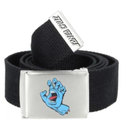 SANTA CRUZ SCREAMING MINI HAND BLACK CINTURA -Negozio Di Pattini 4santa cruz screaming mini hand black cintura 1