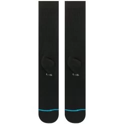 Negozio Di Pattini -Negozio Di Pattini 4stance icon black white calzini 1200x1200