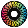 SPITFIRE TEAM TRIPPY SWIRL F4 99A RADIAL 53MM RUOTE 1 SPITFIRE TEAM TRIPPY SWIRL F4 99A RADIAL 53MM RUOTE -Negozio Di Pattini 4team trippy swirl f4 99 radial 52mm