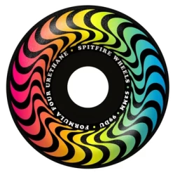 SPITFIRE TEAM TRIPPY SWIRL F4 99A RADIAL 53MM RUOTE