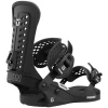 UNION FORCE BLACK ATTACCHI SNOWBOARD