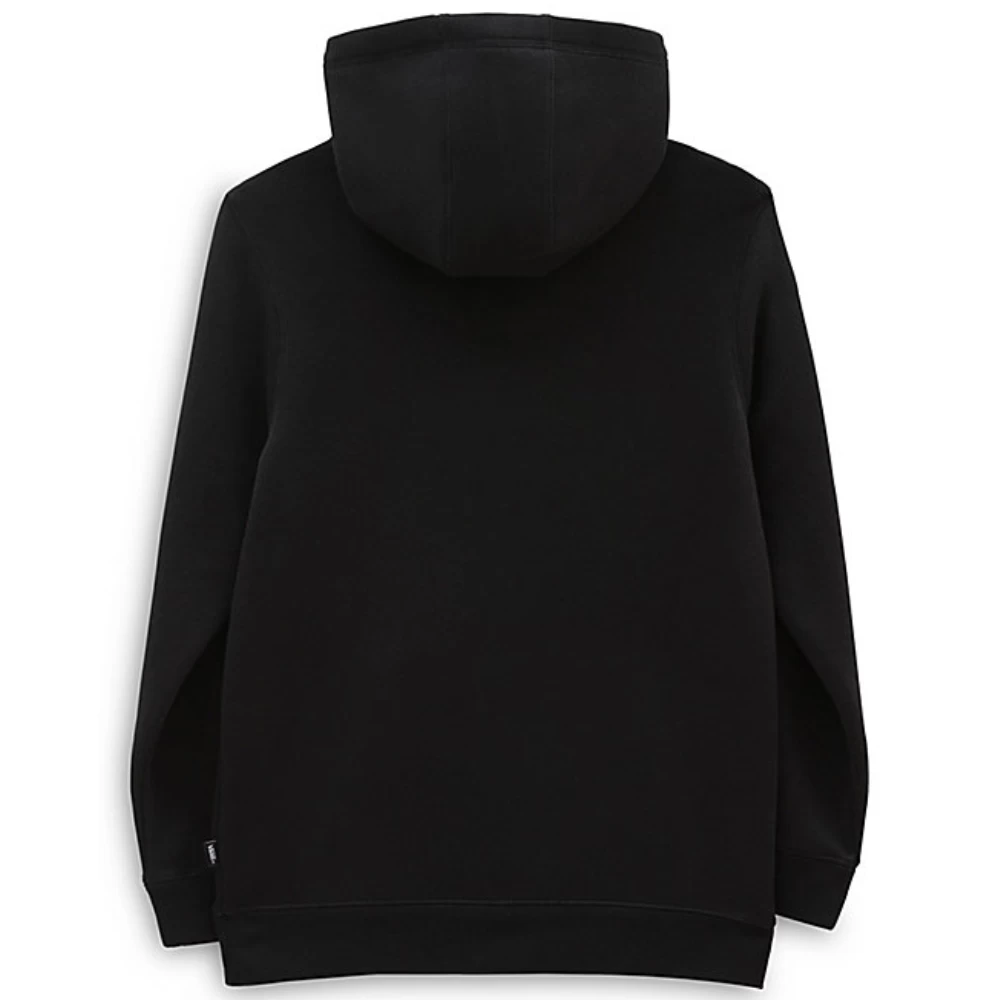 VANS COMFYCUSH BLACK FELPA BAMBINO 4 VANS COMFYCUSH BLACK FELPA BAMBINO - immagine 2