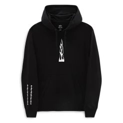 VANS ELIJAH BERLE BLACK FELPA