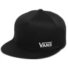 VANS SPLITZ NERO CAPPELLO -Negozio Di Pattini 4vans splitz black 1