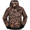 VOLCOM HYDRO RIDING GOLD GIRAFFEE FELPA SNOWBOARD -Negozio Di Pattini 4volcom hydro riding gold giraffee felpa snowboard 1000x1000