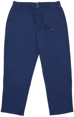 VOLCOM SKATE VITALS AXEL TAPERED NAVY PANTALONI -Negozio Di Pattini 4volcom skate vitals axel tapered navy pantaloni