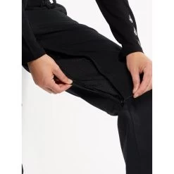 VOLCOM SWIFT BIB OVERALL BLACK PANTALONI SNOWBOARD DONNA 16 VOLCOM SWIFT BIB OVERALL BLACK PANTALONI SNOWBOARD DONNA -Negozio Di Pattini 4volcom swift bib overall black pantaloni snowboard donna 1200x1200