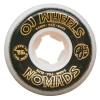 OJ WHEELS ELITES NOMADS 54mm - 95A RUOTE 1 OJ WHEELS ELITES NOMADS 54mm - 95A RUOTE -Negozio Di Pattini 54mm elite nomads 95a oj