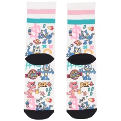 AMERICAN SOCKS COPY CAT CALZINI -Negozio Di Pattini 5american socks copy cat calzini 1200x1200