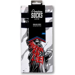 AMERICAN SOCKS FREEDOM IS A LIE CALZINI -Negozio Di Pattini 5american socks freedom is a lie calzini 1200x1200