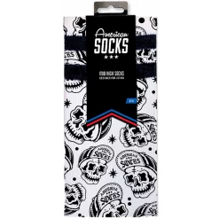 AMERICAN SOCKS SKATER SKULL CALZINI 7 AMERICAN SOCKS SKATER SKULL CALZINI -Negozio Di Pattini 5american socks skater skull calzini 1200x1200