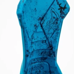 NITRO TEAM BLUE ATTACCHI SNOWBOARD -Negozio Di Pattini 5attacco team blue 1