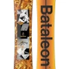 BATALEON FUN KINK 154 TAVOLA SNOWBOARD -Negozio Di Pattini 5bataleon fun kink 151 tavola snowboard 800x1200