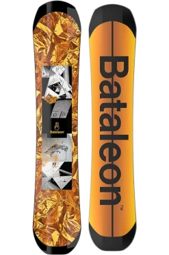 BATALEON FUN KINK 154 TAVOLA SNOWBOARD