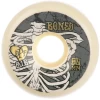 BONES WHEELS RAPTURES P5 SPF 56mm 81B RUOTE SKATEBOARD