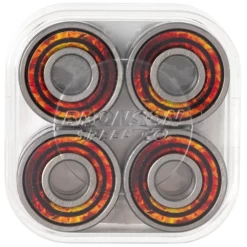 BRONSON PEDRO DELFINO PRO BEARING G3 CUSCINETTI -Negozio Di Pattini 5bronson pedro delfino pro bearing g3 cuscinetti 1